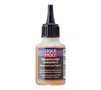 Fits LIQUI-MOLY 3339 Leak detection additive LIQUI MOLY Fluorescent Leak Finder