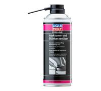 LIQUI MOLY Pro-Line Injector and Glow Plug Dismantling Spray | Aid 400ml 3379