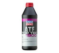 LIQUI MOLY Top Tec ATF 1900 Auto Trans Oil - Merc 7-Speed MB 236.15 - 1L