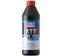 Liqui Moly Top Tec ATF 1600 | 1 L | Gear oil | Hydraulic oil | SKU: 3659