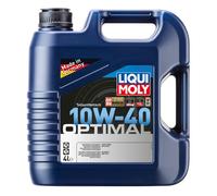 LIQUI MOLY 3930 Engine oil