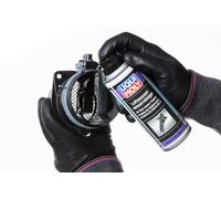 Fits LIQUI MOLY 4066 FLOW METER PURIFIER 0.2L REPLACEMENT WITH 21703 ⭐UK Stock⭐