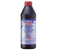 Fits LIQUI-MOLY 4427 Transmission Oil, Hochleistungs-Getriebel (GL3+) SAE 75W-