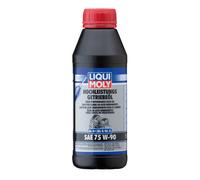 Fits LIQUI MOLY 4433 GEARBOX OIL 75W-90 0.15L GL4+ HOCHL. GETRIEBEOIL ⭐UK Stock⭐