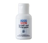 LIQUI MOLY Polish 6297 Bag 25