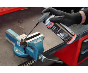 Fits LIQUI MOLY 7390 PRO-LINE QUICK RUST REMOVER 0.4L ⭐UK Stock⭐