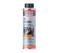Fits LIQUI MOLY 8342 MOS2 0.3L ENGINE OIL ADDITIVE REDUCES FRICTION E ⭐UK Stock⭐