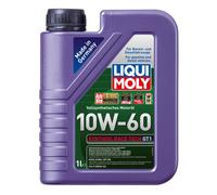 Fits LIQUI MOLY 8908 ENGINE OIL 10W-60 1L SYNTHOIL RACE TECH API SL/CF, A3/B4 S