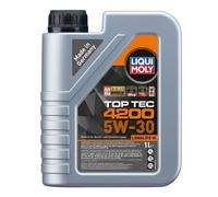 ✅Fits LIQUI MOLY 8972 Engine Oil ⭐UK Seller⭐