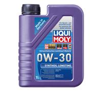 LIQUI MOLY 8976 Engine oil