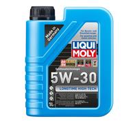 Liqui Moly 9506 Engine Oil