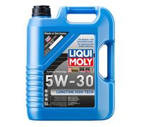 Fits LIQUI MOLY 9507 CYANOGEN OIL 5W-30 5L LONGTIME HIGH TECH API SN/ ⭐UK Stock⭐
