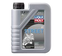 ✅Fits LIQUI MOLY LIM1504 2T 1L STREET 2T engine oil Street 1l 2T, A ⭐UK Seller⭐