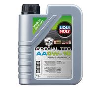 ✅Fits LIQUI MOLY LIM21328 0W16 5L Engine Oil 0W16 5l Special TEC AA ⭐UK Seller⭐