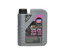 Fits LIQUI MOLY LIM21402 5W30 1L Engine Oil 5W30 1l TopTec 4410 LIM21402 Engine