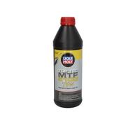 LIQUI MOLY Top Tec MTF 5100 Automatic Transmission Fluid 21687 75W 1 BMW: 5 Saloon, 3 Touring, 5 Touring, FORD: C-Max 2, Transit Mk7 Van, KUGA 2