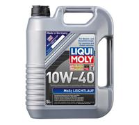 Fits LIQUI MOLY LIM2184 10W40 5L Engine Oil 10W40 5l MoS2 Leichtlauf ⭐UK Stock⭐