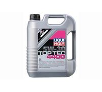 Liqui Moly 2322 Engine Oil