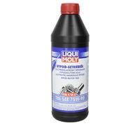 LIQUI MOLY 2655 Transmission fluid