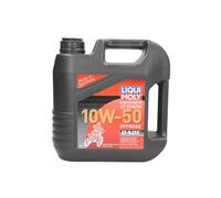 Liqui Moly 4 Stroke Off Road 10W-50 Fully Synthetic Race Oil Enduro Motocross 4L