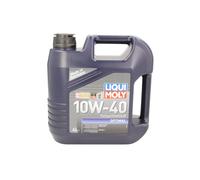 Fits LIQUI MOLY LIM3930 10W40 4L Engine Oil 10W40 4l Optimal 3930 Engine oil Op