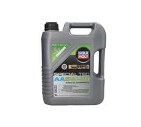 Fits LIQUI MOLY LIM7530 5W30 5L Engine Oil 5W30 5l Special TEC AA 753 ⭐UK Stock⭐