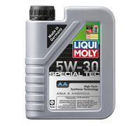 Fits LIQUI MOLY LIM7615 5W30 1L Engine Oil 5W30 1l Special TEC AA 761 ⭐UK Stock⭐