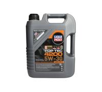 ✅Fits LIQUI MOLY LIM8973 5W30 5L Engine Oil 5W30 5l TopTec 4200 8973 ⭐UK Seller⭐