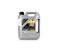 Fits LIQUI MOLY LIM9511 5W40 5L Engine Oil 5W40 5l TopTec 4100 9511 E ⭐UK Stock⭐