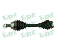 DRIVE SHAFT DS52260 FOR ALFA ROMEO 192B1.000/A5.000 937A6.000/A4.000 1.9L 4cyl