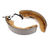 Brake shoes 03970 LPR for VW TRANSPORTER / CARAVELLE T3 Bus TRANSPORTER T3 Van