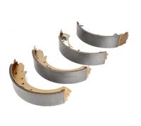 Fits LPR LPR05020 Brake shoe set 05020 Brake shoe fits: ALFA ROMEO AR 6, AR 8;