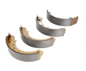 Fits LPR LPR05020 Brake shoe set 05020 Brake shoe fits: ALFA ROMEO AR 6, AR 8;
