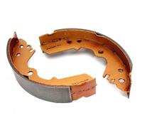 2x ✅Fits LPR LPR06340 Brake shoe set 06340 Brake shoe fits: GREAT WA ⭐UK Seller⭐