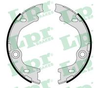 ✅Fits LPR LPR09630 Brake Shoe Set, parking brake 09630 Brake shoe fi ⭐UK Seller⭐