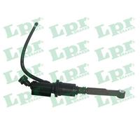 MASTER CYLINDER CLUTCH 2324 FOR PEUGEOT 9HD /9HR 1.6L 4cyl 3008 MPV