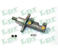 BRAKE MASTER CYLINDER 6358 FOR PEUGEOT 407/SW 508/Van CITROËN C5/III/Break C6