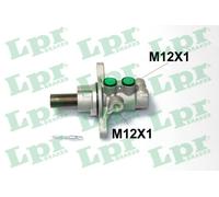 Fits LPR LPR6386 Brake master cylinder 6386 Brake master cylinder (22 ⭐UK Stock⭐