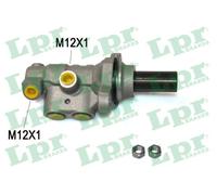 Brake master cylinder LPR 6448 for RENAULT DUSTER (HM_) 2 2021-2024