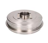 Brake drum 7D0703CA LPR for DACIA RENAULT