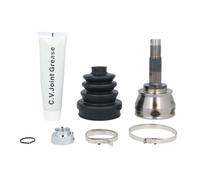 Fits LPR LPRKFT523 Joint Kit, drive shaft KFT523 CV joint external L/R (22z/22z