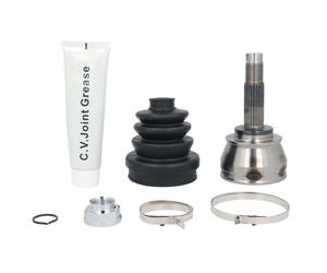 Fits LPR LPRKFT523 Joint Kit, drive shaft KFT523 CV joint external L/R (22z/22z