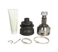 Fits LPR LPRKFT982 Joint Kit, drive shaft KFT982 CV joint (27z/34z/57,9mm) fits