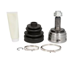 Fits LPR LPRKHO302 Joint Kit, drive shaft KHO302 CV joint external L/R (28z/32z