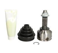 Fits LPR LPRKHY933 Joint Kit, drive shaft KHY933 CV joint L/R (28z/25z/55,9mm)
