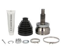 Fits LPR LPRKHY986 Joint Kit, drive shaft KHY986 CV joint (30z/36z/54,5mm; ABS: