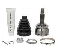 Fits LPR LPRKHY999 Joint Kit, drive shaft KHY999 CV joint external L/R (25z/24z