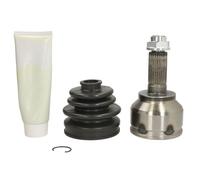 Fits LPR LPRKMZ1009 Joint Kit, drive shaft KMZ1009 CV joint L/R (31z/33z/58,8mm