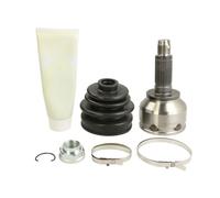 Fits LPR LPRKMZ1026 Joint Kit, drive shaft KMZ1026 CV joint (28z/24z/58,5mm) fi