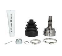 Fits LPR LPRKPG250 Joint Kit, drive shaft KPG250 CV joint external L/R (25z/22z